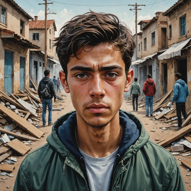 Апатрид: Кто такие лица без гражданства и почему их права важны для общества