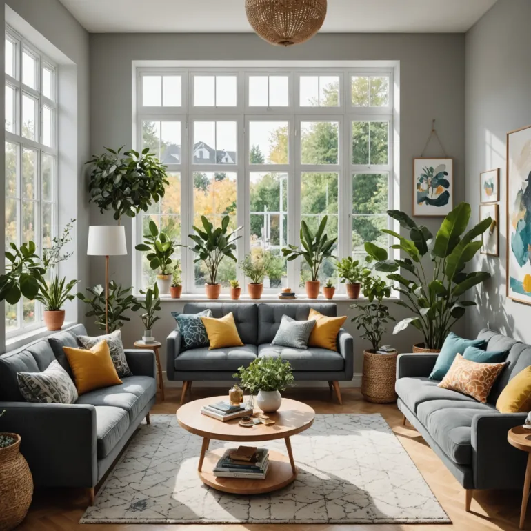 Сенечио: искусство ухода и разнообразие видов для вашего дома