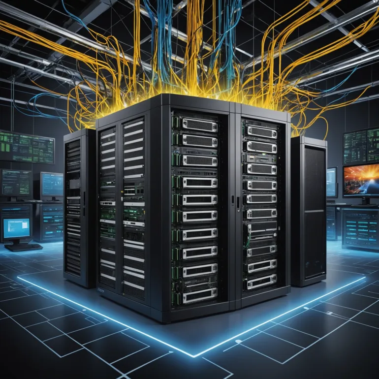 IP_VTI0: Как настроить и подключить виртуальный туннель для вашей сети