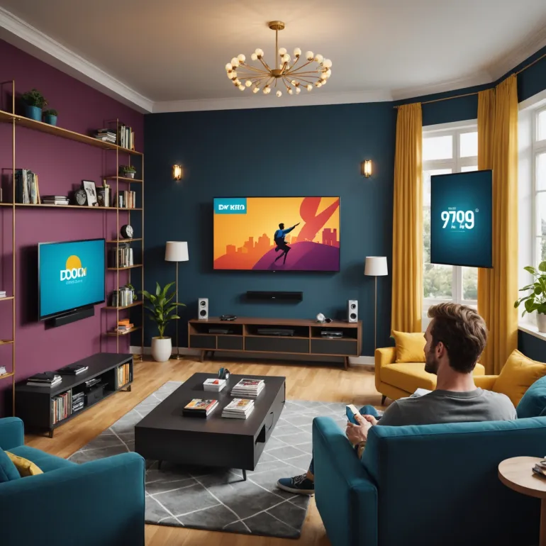 Как выбрать идеальную программу для просмотра фильмов: секреты эффективного планирования досуга