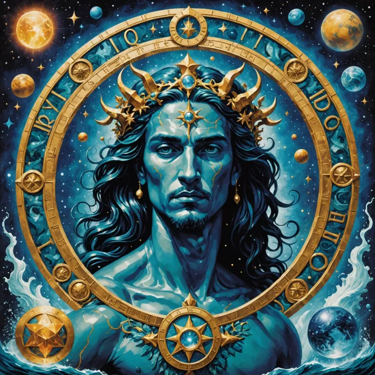 Водолей: полный гороскоп знака — характеристика и совместимость