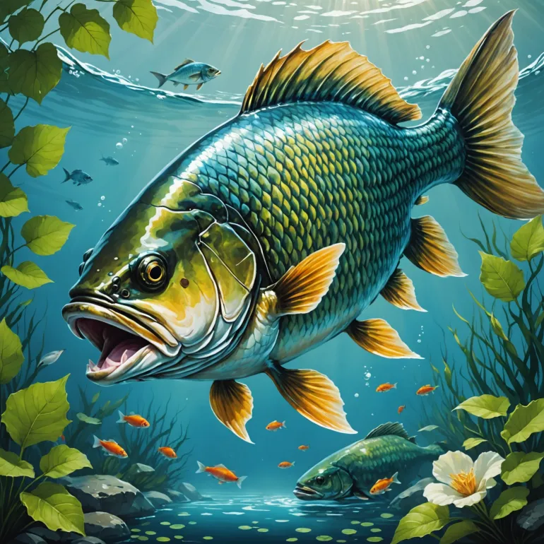 Как чистить сома: подробная инструкция и важные нюансы