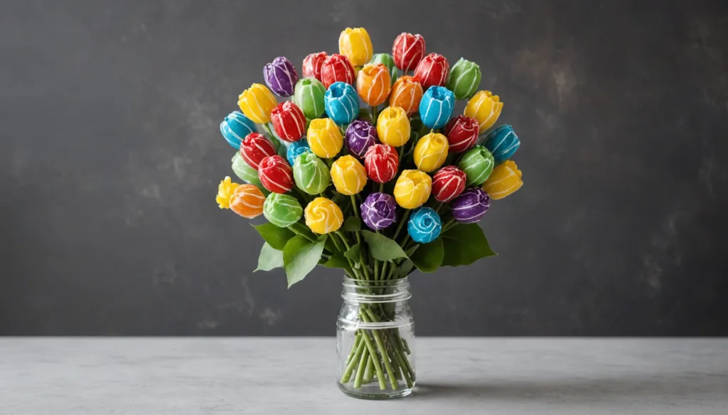 Как сделать букет из конфет своими руками: 20 мастер-классов букетов из конфет для начинающих