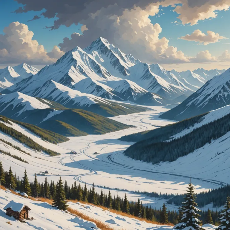 Сибирские слова — полный гид для начинающих и профессионалов