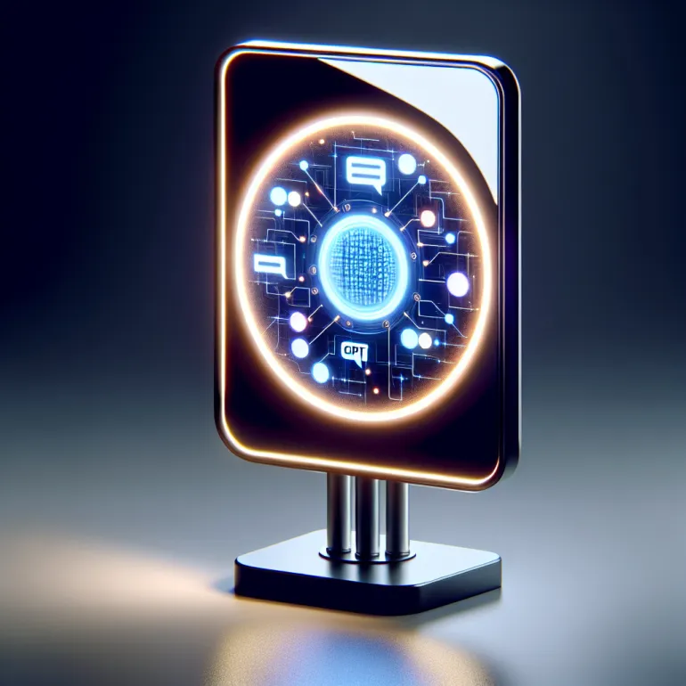 Зеркало ChatGPT: Понимание и Применение